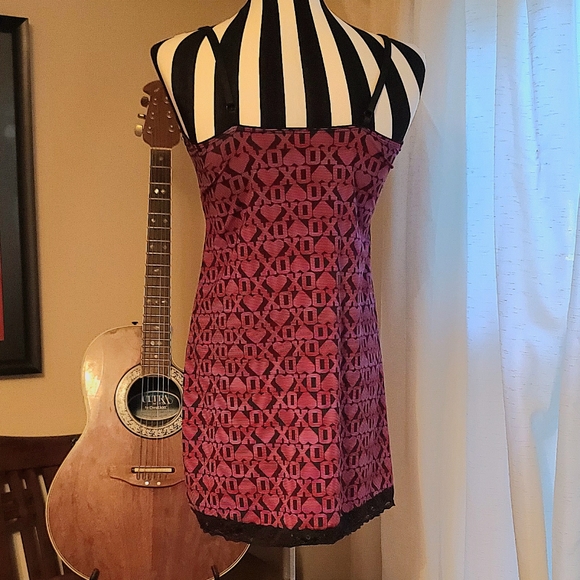 💜2/$20XOXO Nightie Slip - Picture 2 of 13